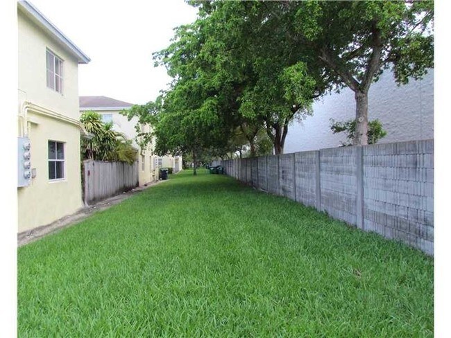 Cutler Bay Village Apartments Cutler Bay Village Apartments