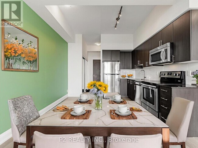 Photo du bâtiment - 7900-7900 Bathurst St