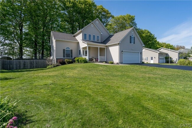 Foto del edificio - 117 MillCreek Ln