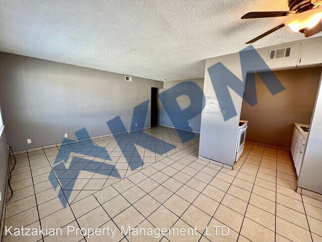 Building Photo - 2 br, 1 bath House - 2911 Monte Diablo Ave...