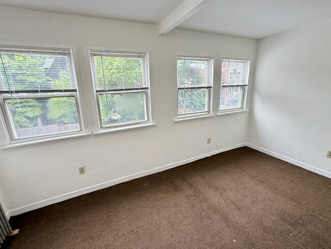 Foto del edificio - 17 Warwick Rd