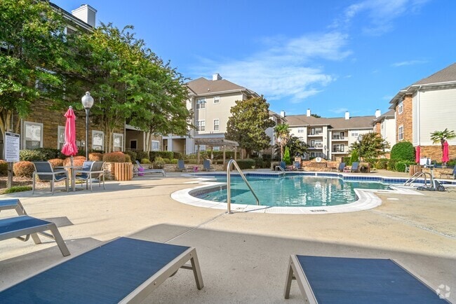 Building Photo - Stone Ridge Apartments