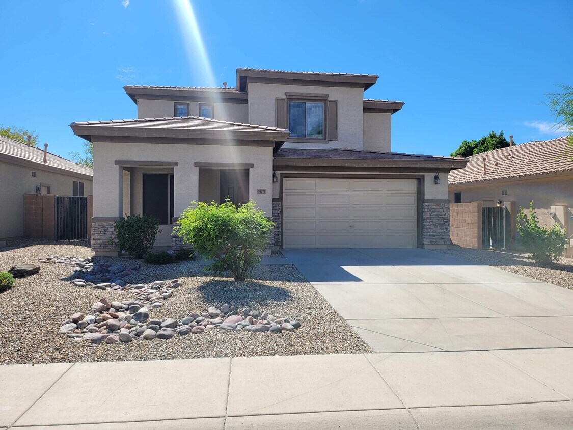 29372 N 67th Ave, Peoria, AZ 85383 House Rental in Peoria, AZ