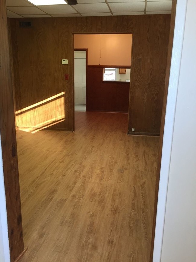 Foto del edificio - 9640 11th Bay St