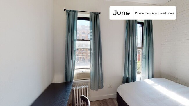 Foto del edificio - Room in Shared 2 bed/1 bath home in East Village
