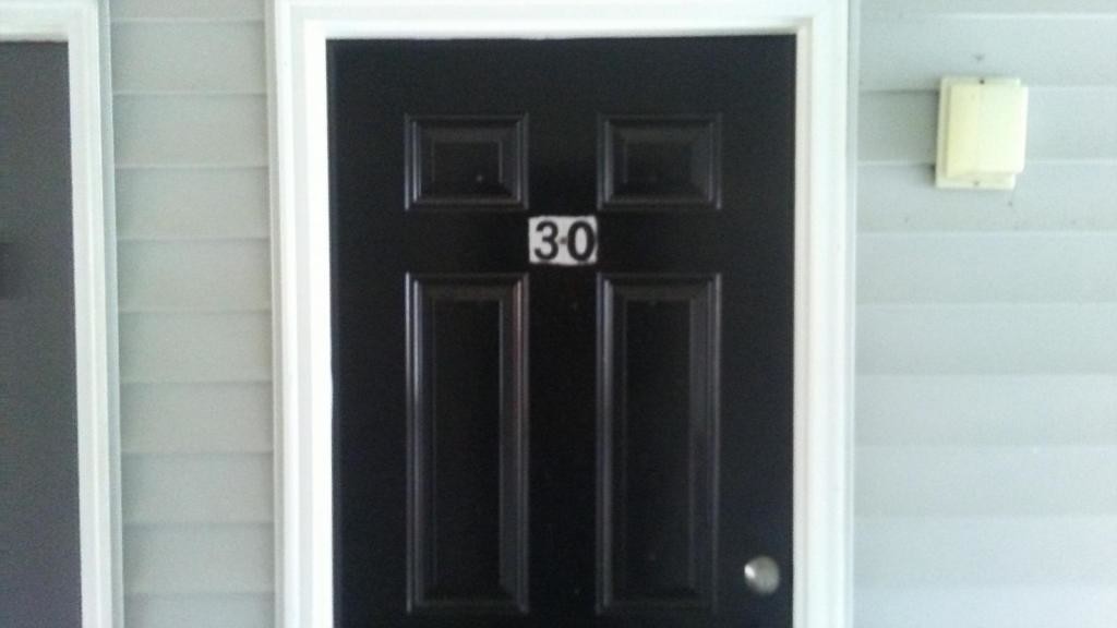 Primary Photo - 329 Boyd St. Apt.# 30