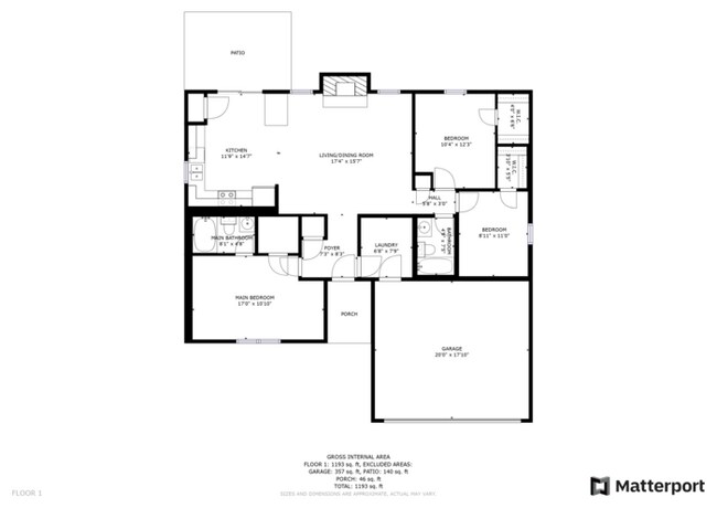 Foto del edificio - 11813 Shannon Pointe Rd