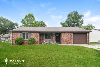 Building Photo - 1233 Plymouth Rock Way