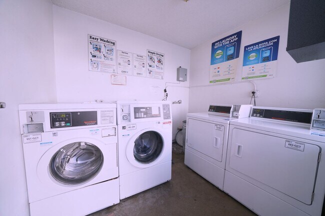 Foto del interior - Fulton Townhomes