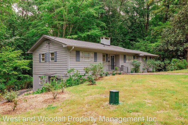 Building Photo - 4 br, 2.5 bath House - 2528 Perkins Road