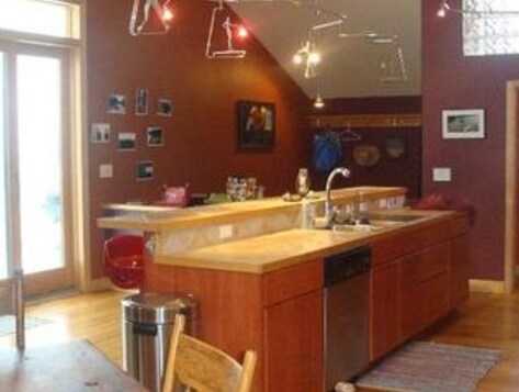 Interior Photo - 61 N 3rd St