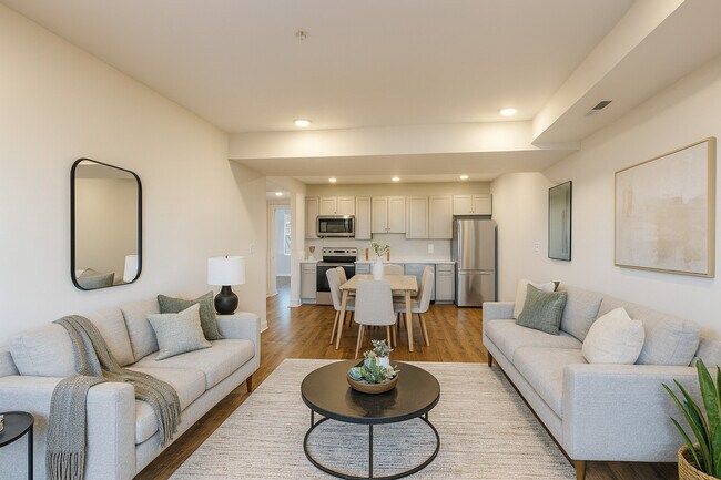 Foto del edificio - 232 Hamilton St NW