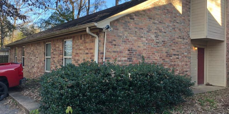 Primary Photo - Longview - 152-154 Jester Circle