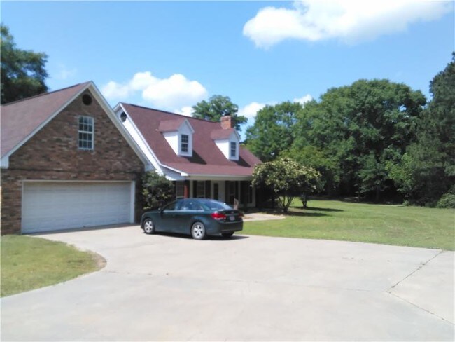 Building Photo - 993 Cheniere Drew Rd