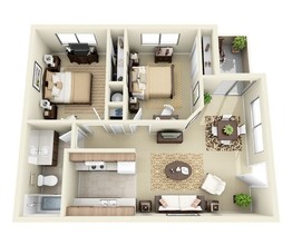 The Vistas Apartment Homes photo'