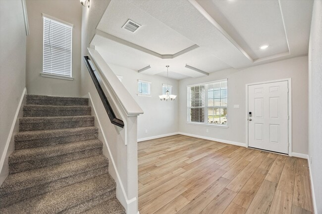 Foto del edificio - 906 Barstow Dr