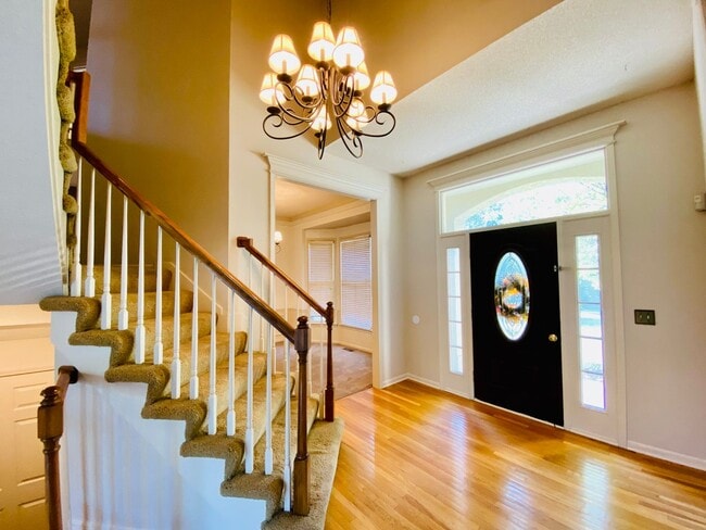 Building Photo - {8514}  Village of Kensington + Finished B...