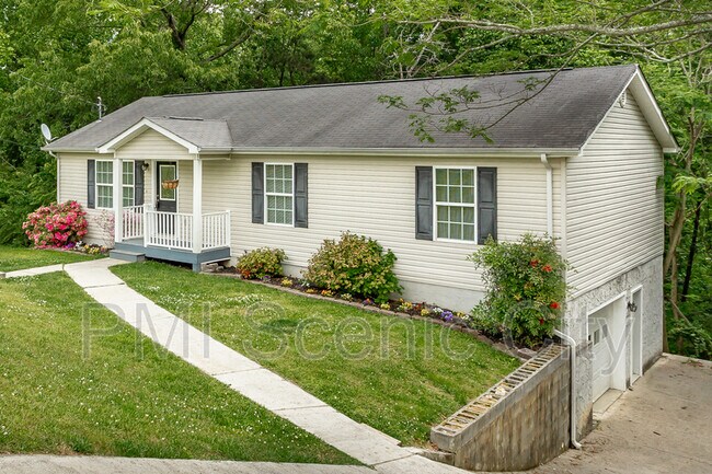 Foto del edificio - 343 Pine St