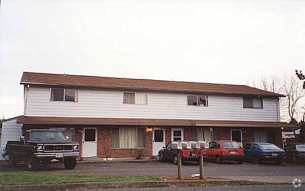 Foto del edificio - 10508-10514 NE Seventh St