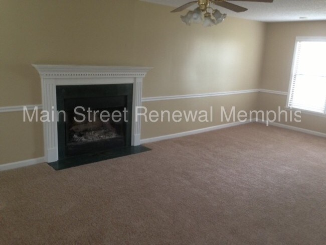 Foto del edificio - 5578 Kindle Creek Dr