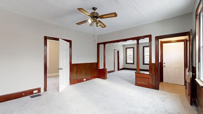 Foto del edificio - Clark / Fulton Area - Single Family Home -...