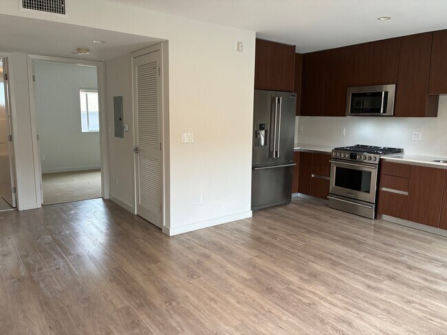 Foto del edificio - 1445 9th St