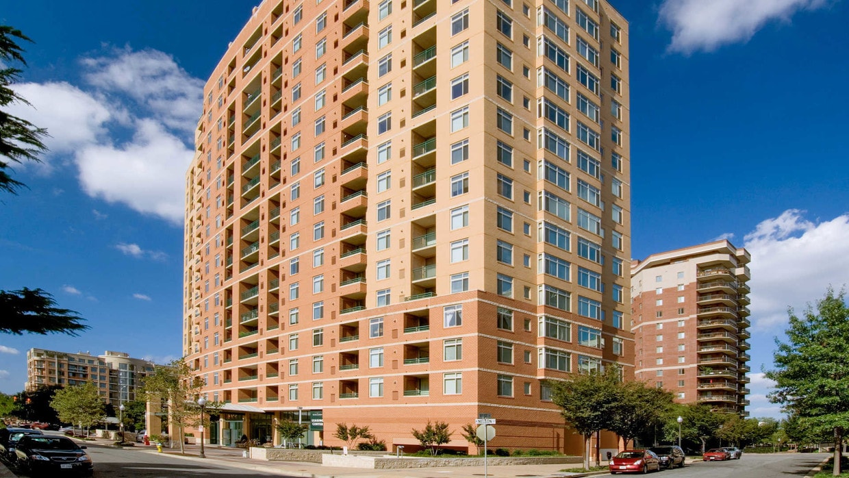 Virginia Square Rentals Arlington, VA