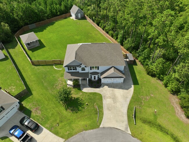 Building Photo - 208 Misty Cove Ct