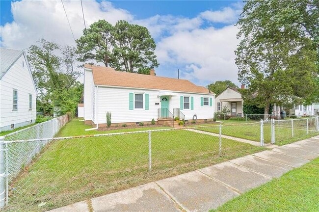 Photo - 218 Beechwood Avenue House