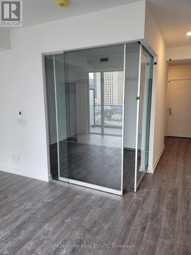 Photo du bâtiment - 20 Edward St