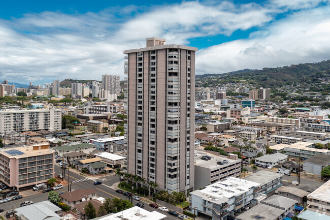 Foto del edificio - Twenty One Hundred