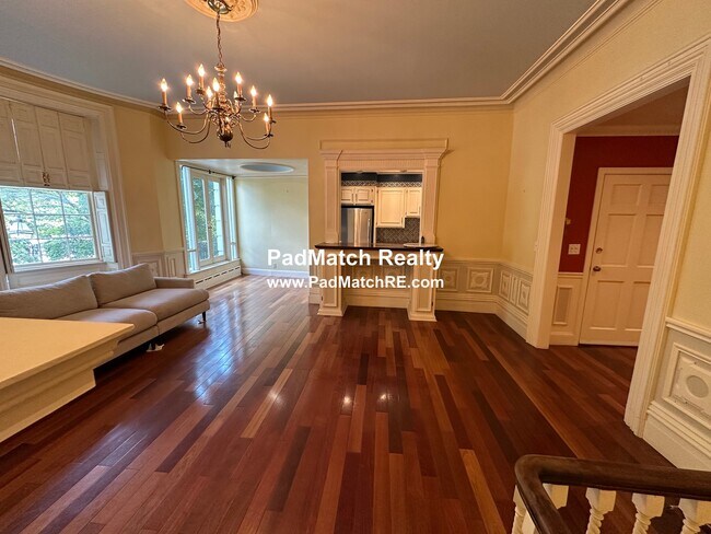 Foto del edificio - 36 Beacon St