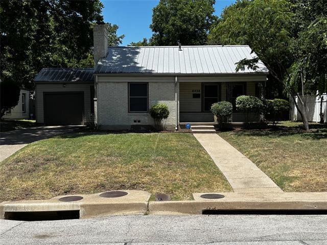 Foto del edificio - 6458 Camp Bowie Blvd
