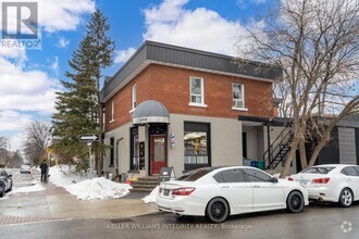 Building Photo - 115-115 Percy St