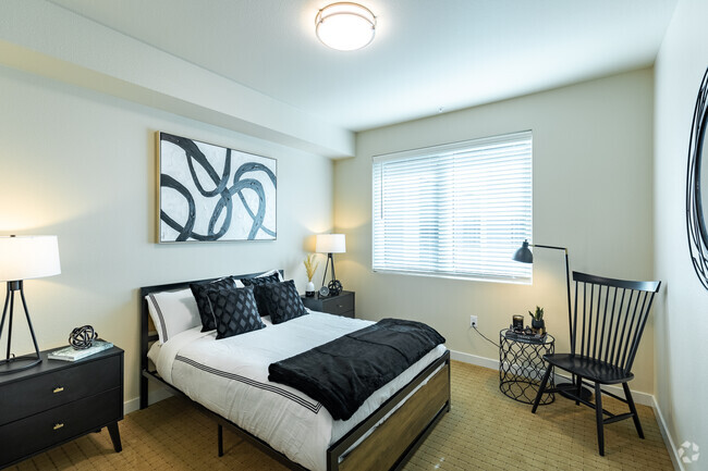 2HAB, 2BA - Ivy Park at Milpitas