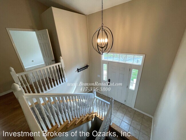 Building Photo - 5 br, 3 bath House - 200 Hideaway Street