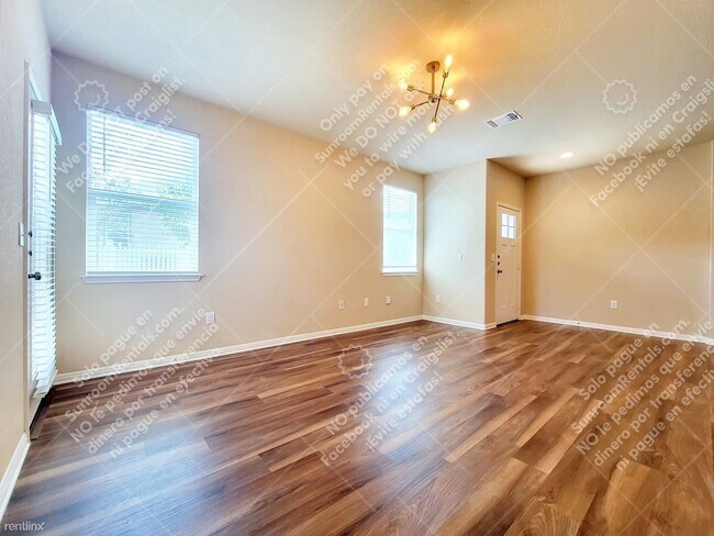 Building Photo - 3 br, 3 bath House - 1701 Logan Dr 8 8