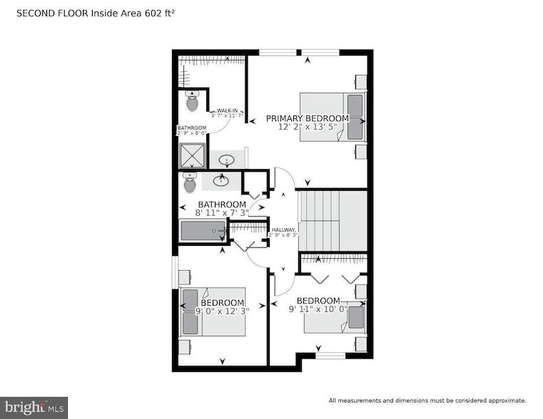 Foto del edificio - 7518 Weatherby Dr