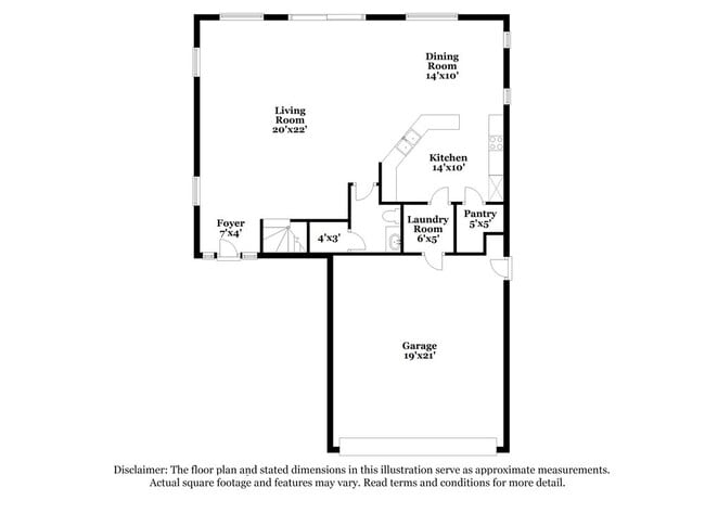 Building Photo - 17565 W Lundberg St