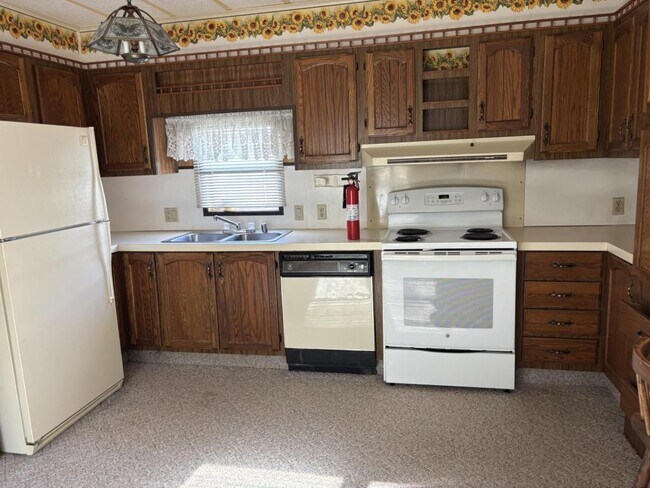 Foto del edificio - 2467 108th Ave