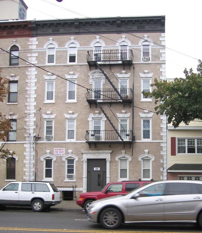 Building Photo - 514-516 John F Kennedy Blvd