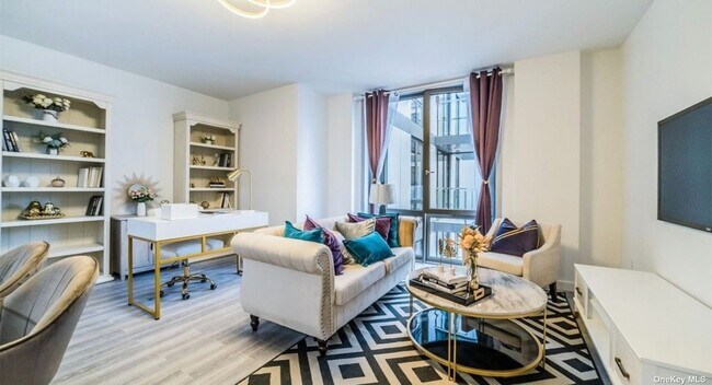 Foto del edificio - 144-27 Sanford Ave