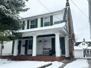 Building Photo - 150-56 86th Ave