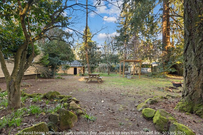 Building Photo - Forrest Heaven,Two Bedroom, Three-Quarter ...