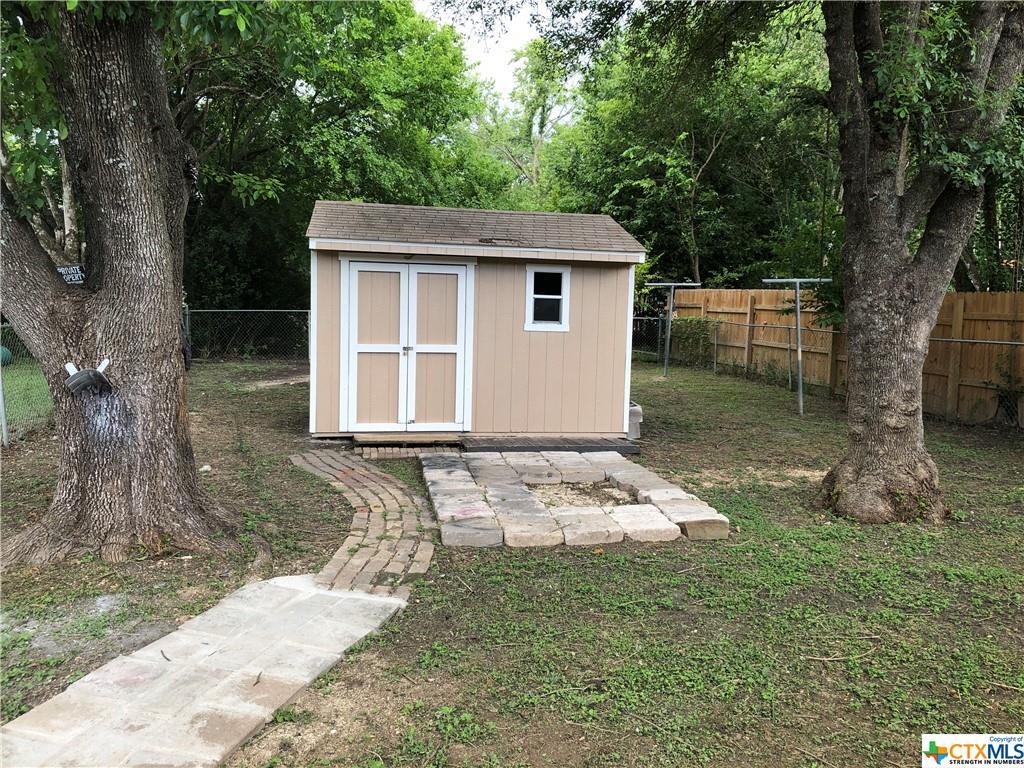 Foto del edificio - 405 Durango St