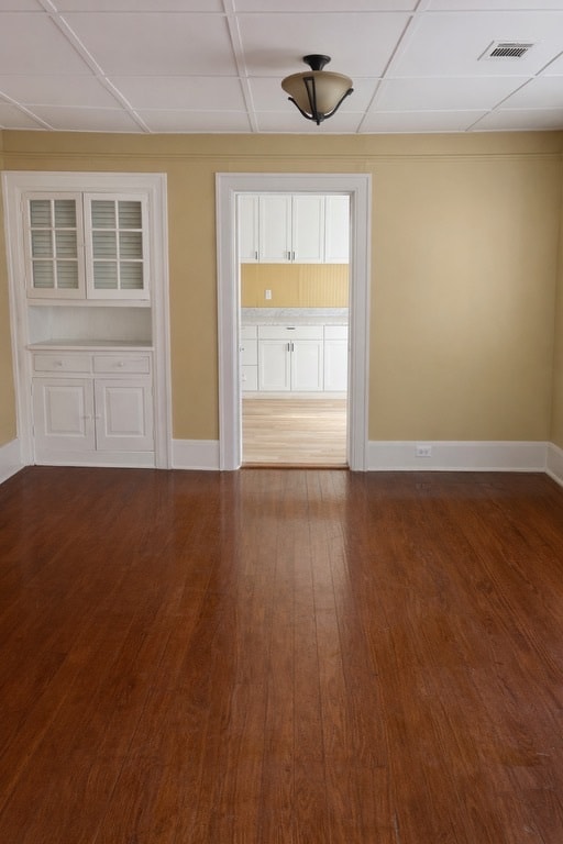 Foto del edificio - 1605 West St