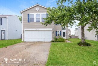Building Photo - 13193 N Brick Chapel Dr