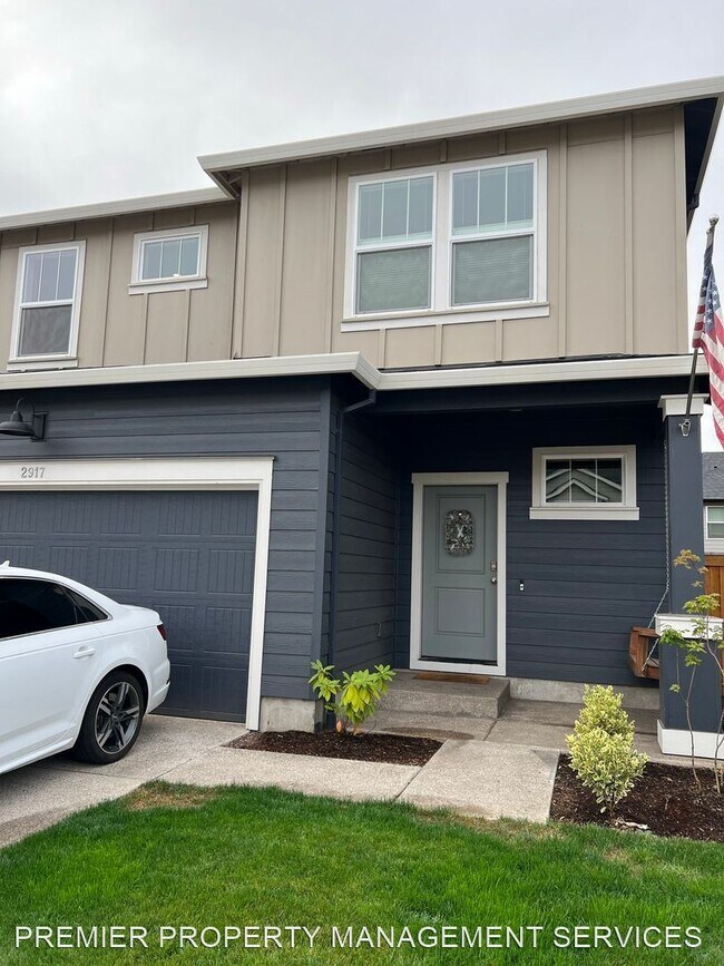 Foto del edificio - 4 br, 2.5 bath House - 2917 W Street