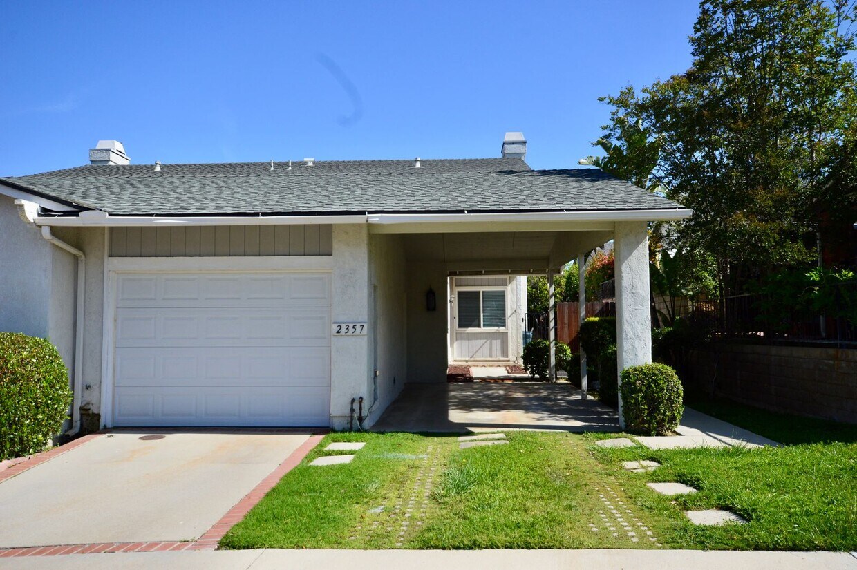 Primary Photo - Remodeled 3 Bedroom in Brea
