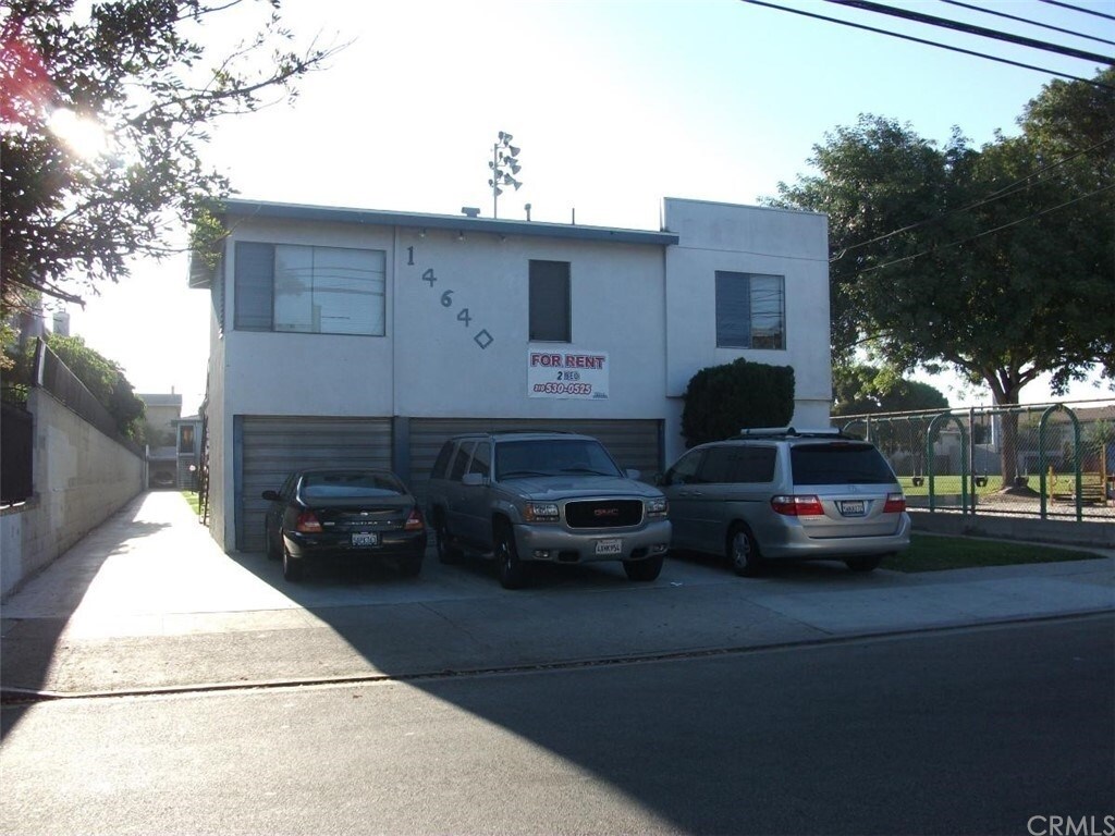 Primary Photo - 14640 Halldale Ave